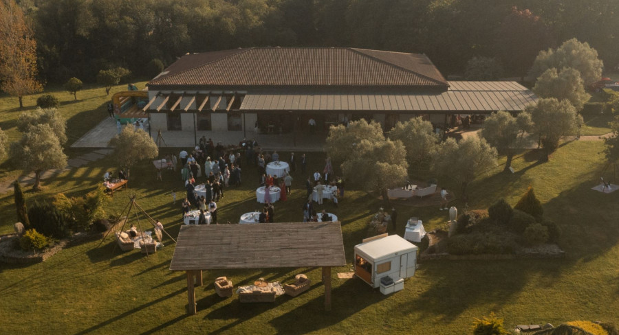 La cena y baile de "Jala" de la LXXVI Festa da Dorna de Ribeira se celebrará el día 23 de agosto en el restaurante Torre Xunqueiras de A Pobra