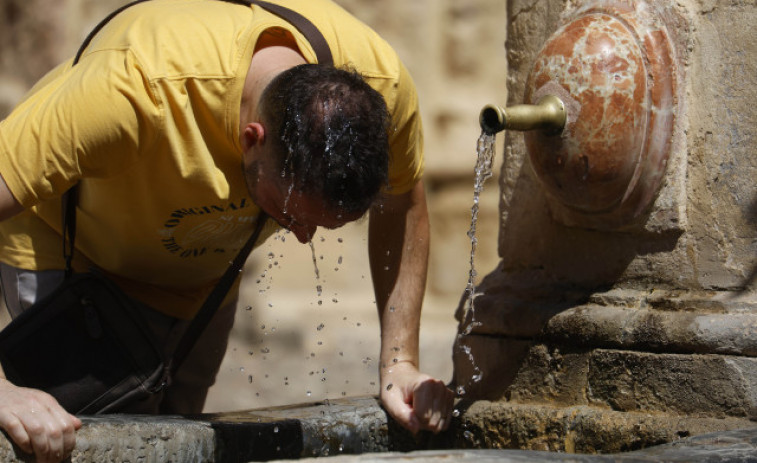 El calor agrava los efectos de diuréticos, antiinflamatorios y tranquilizantes, según los expertos