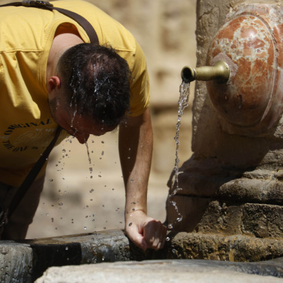 El calor agrava los efectos de diuréticos, antiinflamatorios y tranquilizantes, según los expertos