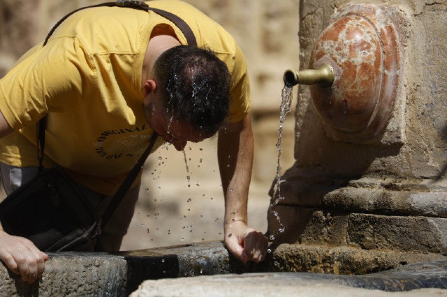 El calor agrava los efectos de diuréticos, antiinflamatorios y tranquilizantes, según los expertos