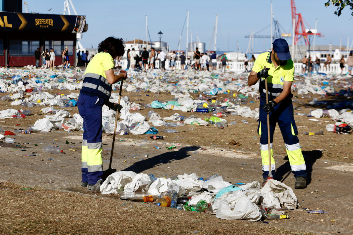 Basura festa da auga 2