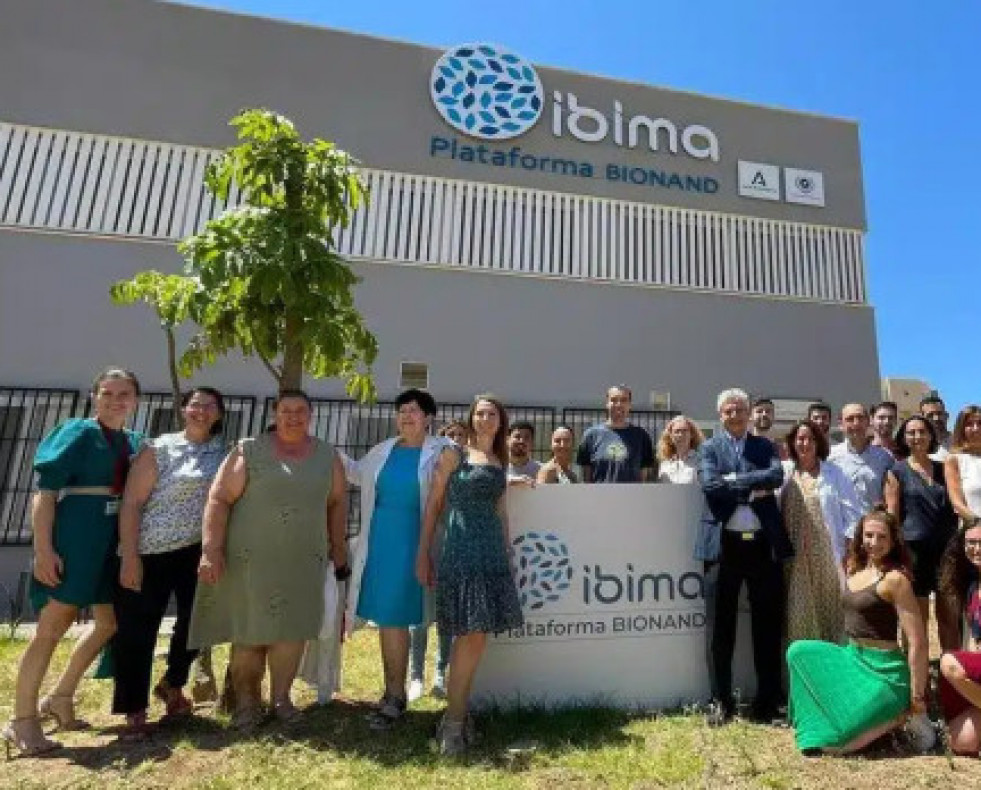 Especialistas del Instituto de Investigación Biomédica de Málaga (Ibima)