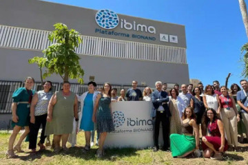 EspecialistasdelInstitutodeInvestigacinBiomdicadeMlagaIbima