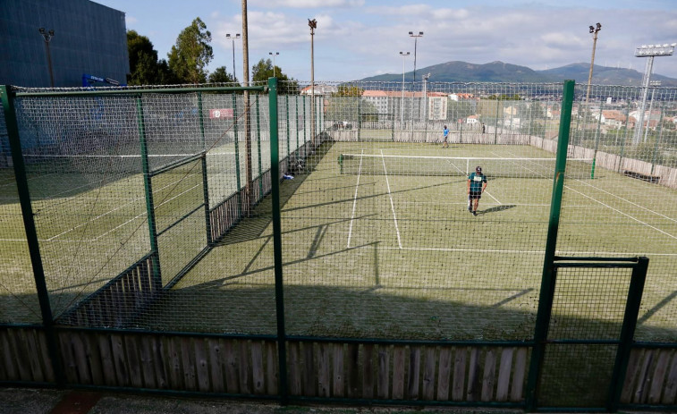 El XXII Torneo de Tenis de Verano clausura mañana su edición con más participantes