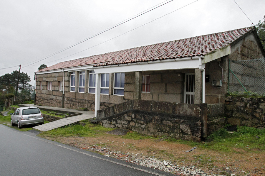 Guillán y Solobeira : Las dos unitarias que pierde Arousa