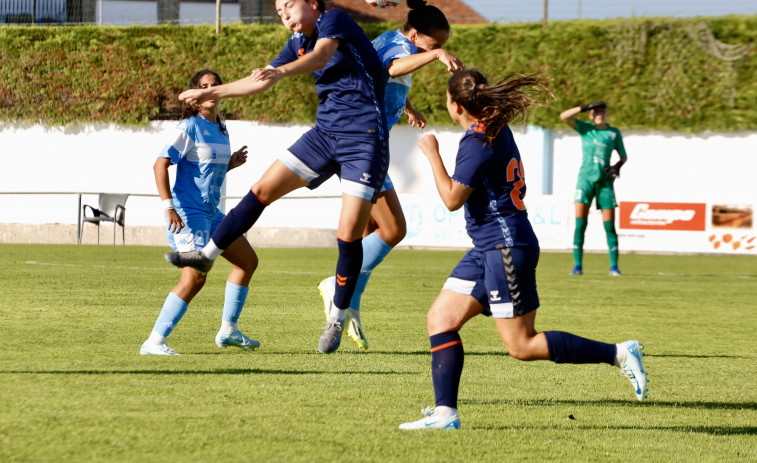 El Atlético Villalonga recibirá al Athletic Club B en la primera jornada de la liga