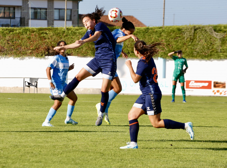 El Atlético Villalonga recibirá al Athletic Club B en la primera jornada de la liga