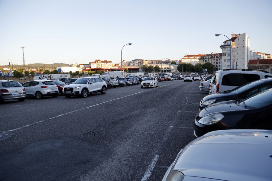 Vilagarcía concede licencia de obra al nuevo edificio con cincuenta viviendas en Luísa Vila Janer