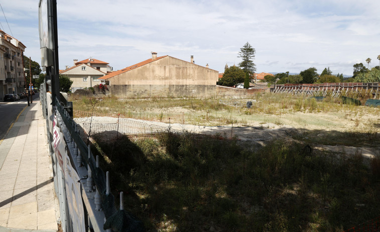 Vuelta a empezar con el cuartel de Cambados: Interior redacta y licita un nuevo proyecto de obra