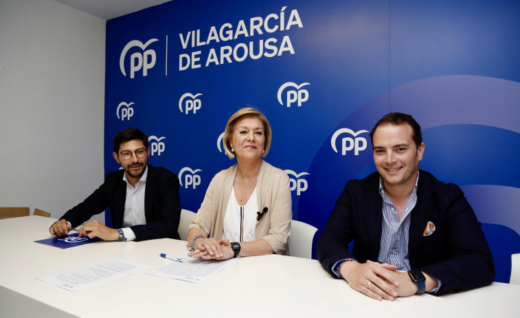 El PP ve “insuficiente” la propuesta del VaiCar e insiste en los problemas de tráfico