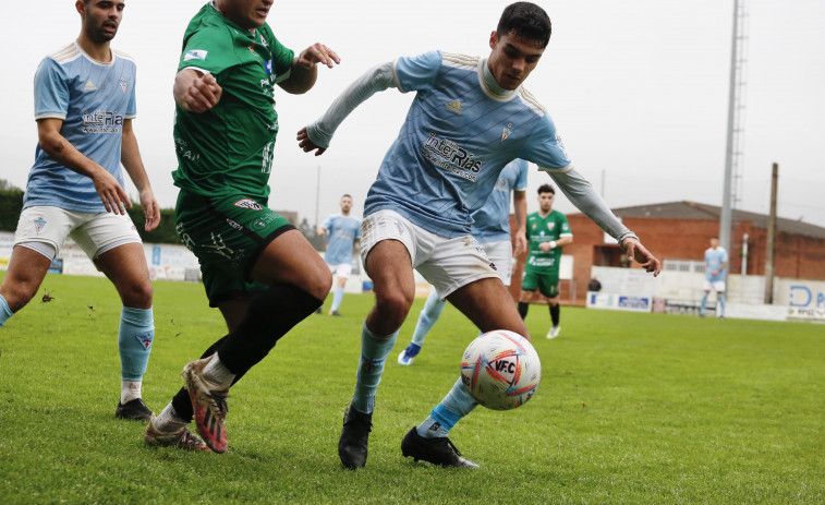 El Villalonga, a mantener hoy ante el Silva el estilo de juego que le dio el ascenso