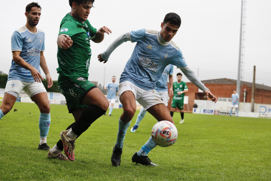 El Villalonga, a mantener hoy ante el Silva el estilo de juego que le dio el ascenso