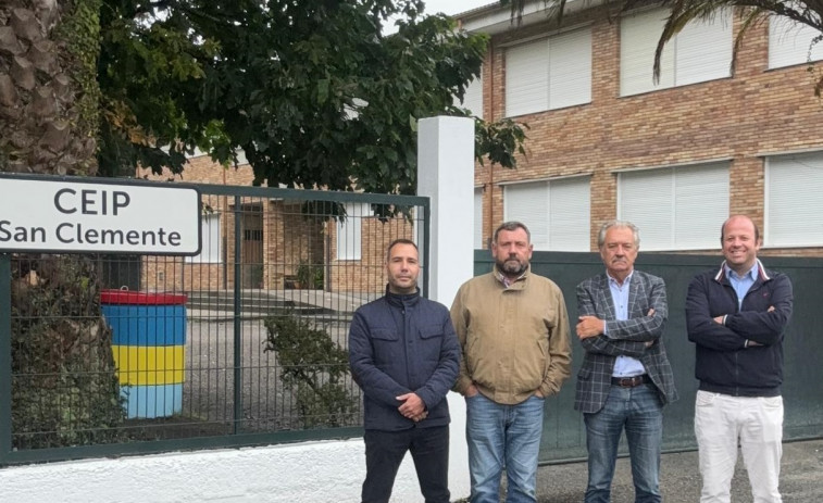 El gobierno de Caldas cree que el “recorte” en San Clemente es una “decisión política”