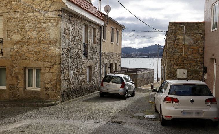 Quejas en Carril y As Carolinas por la falta de atención a sus demandas por parte de Ravella