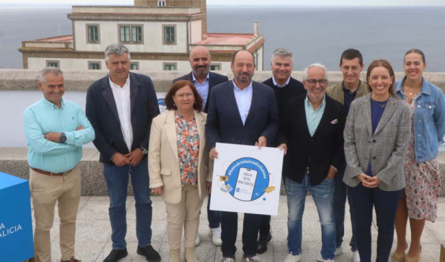 El Bono Turístico ya se puede usar desde este martes en más de 400 establecimientos