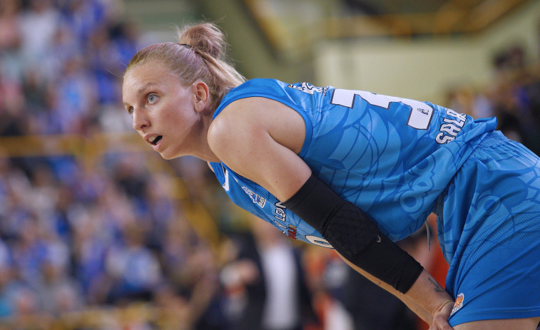 La Liga Femenina Endesa llega el sábado a Cambados con el duelo Celta vs Perfumerías Avenida