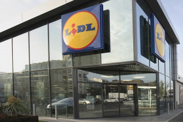 Lidl España