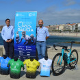 PRESENTACIÓN LA VUELTA