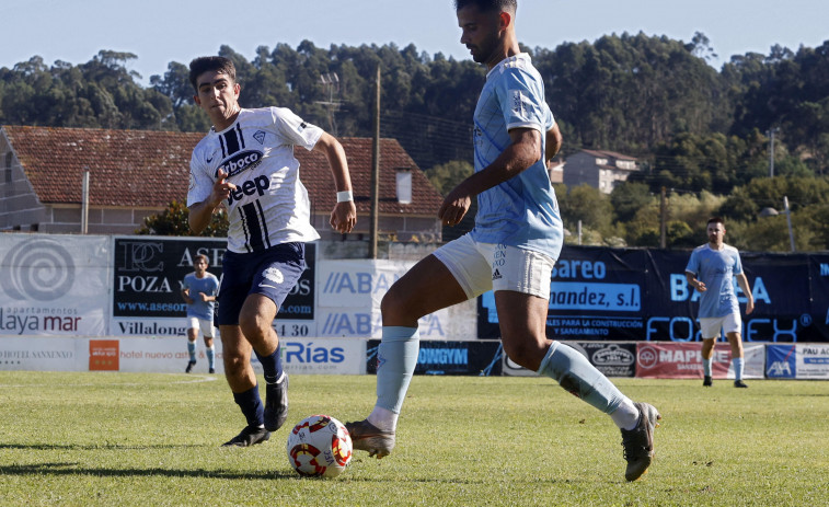 El Villalonga FC visita al Alondras con sed de victoria