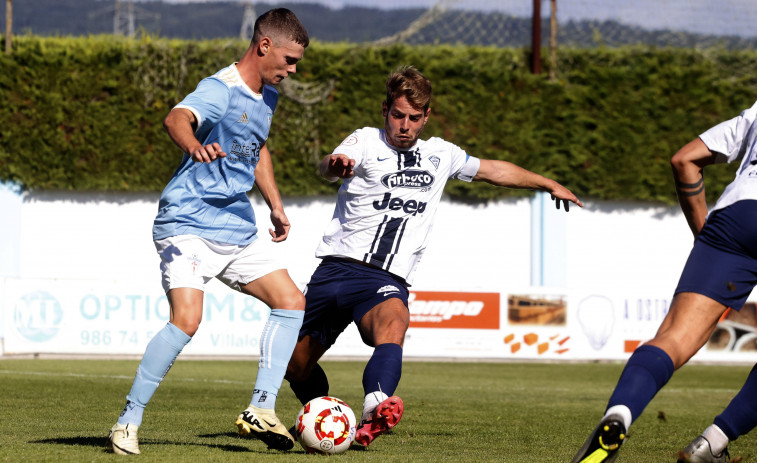 El Villalonga FC sufre otra dura derrota en un duelo de “menos a más”