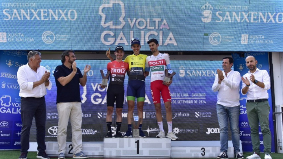 Volta ciclista