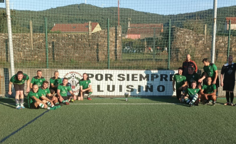 El Céltiga debuta a lo grande en División de Honor y el campeón se expone a una sanción