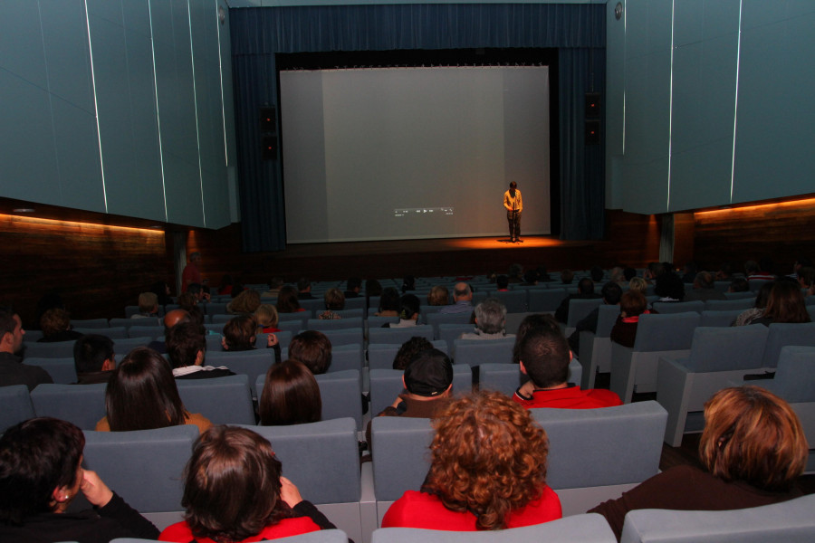 El Cineclub Entrecortiñas retoma sus proyecciones tras el paréntesis del verano