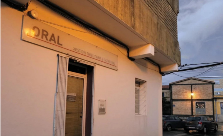 Adjudican un nuevo alquiler para la sede del ORAL en Vilanova por 786 euros al mes