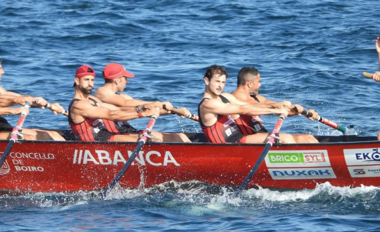 Anxo Martínez y Diego Suárez abandonan Cabo de Cruz para poner en marcha un Centro Deportivo en Vilagarcía