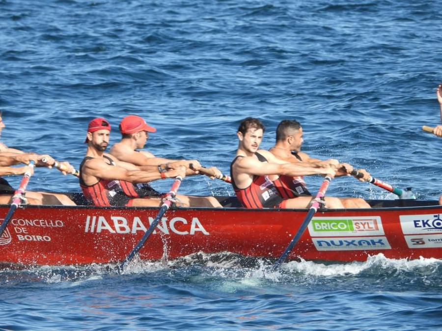 Anxo Martínez y Diego Suárez abandonan Cabo de Cruz para poner en marcha un Centro Deportivo en Vilagarcía