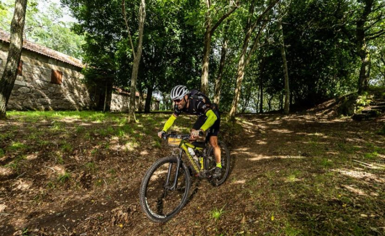 Caldas estrena la I BTT Vila Termal el domingo