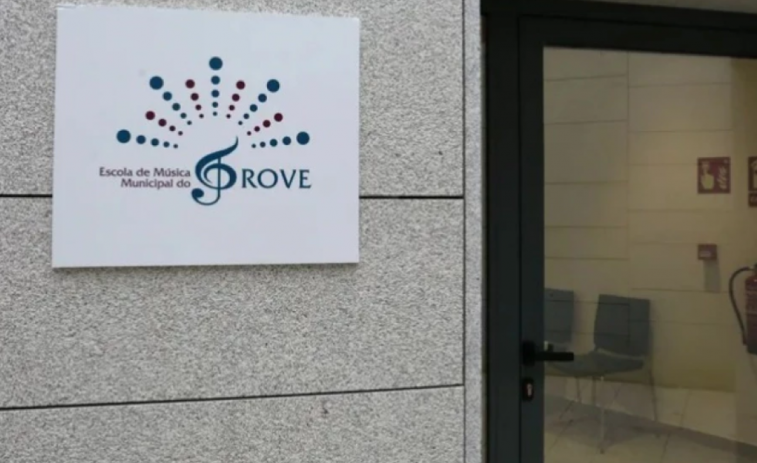 EU de O Grove denuncia el atraso en la licitación de la Escola de Música