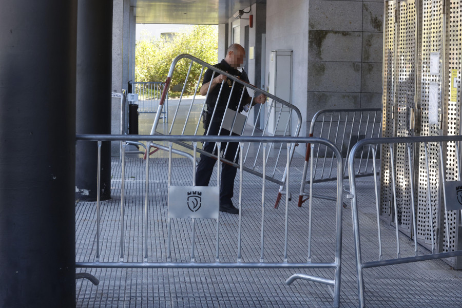 Sociedad Gitana asegura que "está arreglado y perdonado" el "conflicto" derivado de una denuncia de secuestro en Vilagarcía