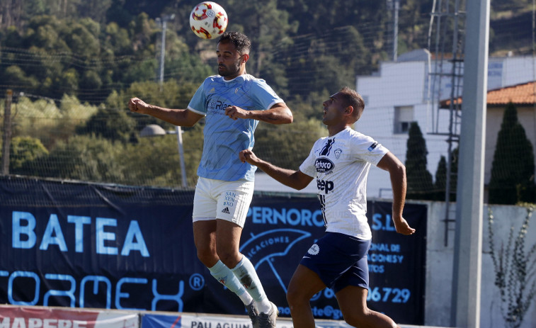 San Pedro será el escenario para el duelo de titanes entre Villalonga y Sarriana