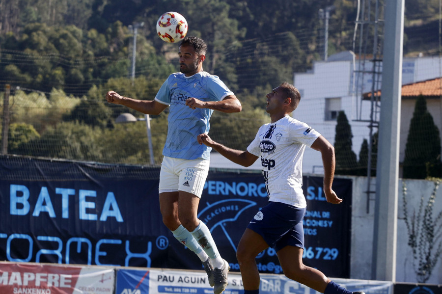 San Pedro será el escenario para el duelo de titanes entre Villalonga y Sarriana