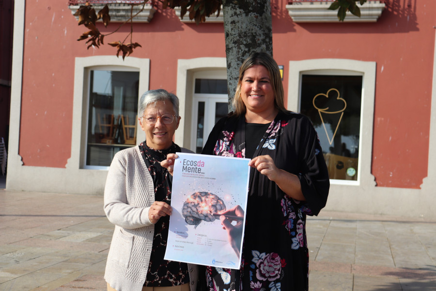 Nace el el primer concurso de relatos breves “Ecos da Mente” organizado por A Creba en Ribeira