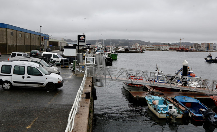 El Plan Especial de Cambados, pendiente de resolver el futuro de una parcela privada en Tragove