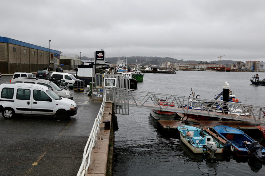 El Plan Especial de Cambados, pendiente de resolver el futuro de una parcela privada en Tragove