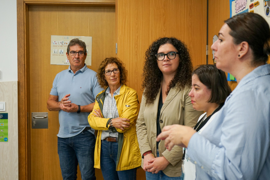 Amicos contribuyó a la inserción laboral de 30 mujeres víctimas de violencia de género en dos años