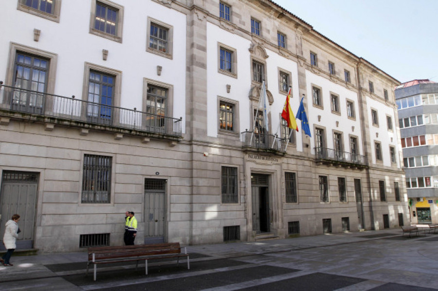 Condenan a una mujer que ocupó una casa mientras su inquilino estaba ingresado en un hospital