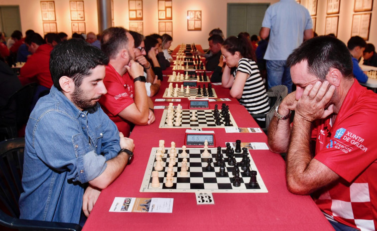 Fexdega celebra este sábado el XXX Memorial Adolfo Pedrido con más de 200 jugadores