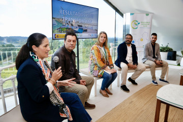 Mancomunidade do salnés núcleos rurais sostibles