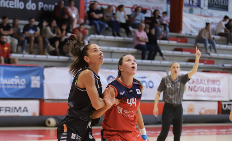 El Cortegada cae en la final de Copa de Galicia ante el Maristas Coruña