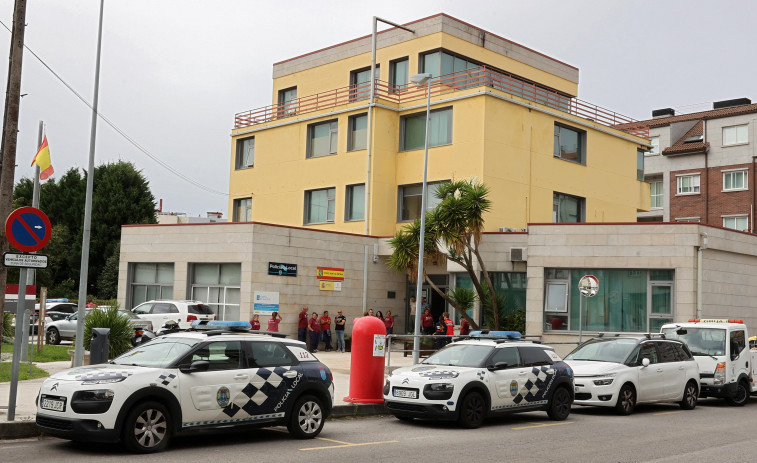 El Concello tiende la mano a Rueiros de Cambados, pero indica que la movida actual “non ten nada que ver cos problemas do pasado”