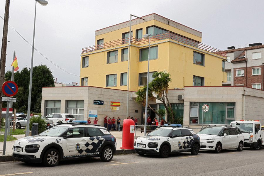 El Concello tiende la mano a Rueiros de Cambados, pero indica que la movida actual “non ten nada que ver cos problemas do pasado”