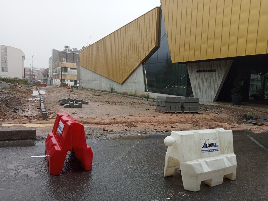 Ribeira destinará 875.000 euros a sustituir antiguas tuberías de agua para reducir las fugas