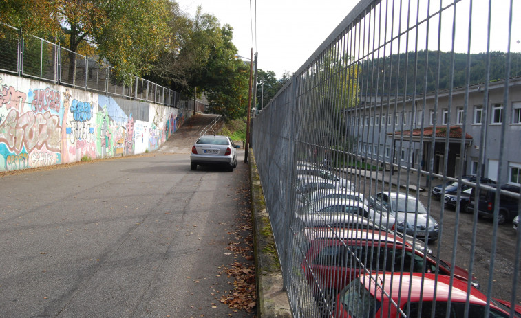 La Xunta reclama a Caldas terrenos anexos al Aquis Celenis para poder iniciar su ampliación