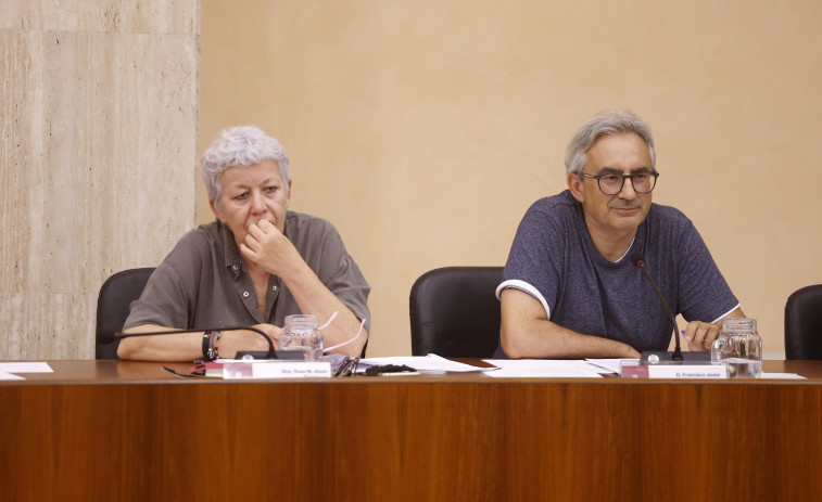 El BNG pide una junta de portavoces para abordar la retirada de los nombres franquistas del callejero de Vilagarcía