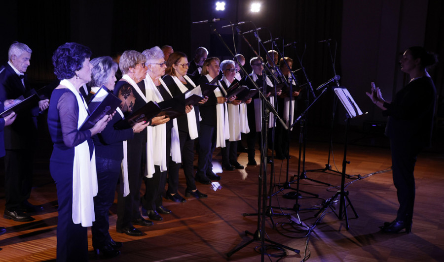 Cambados inicia un nuevo ciclo de teatro y despide un fin de semana dedicado a las artes de ayer y hoy