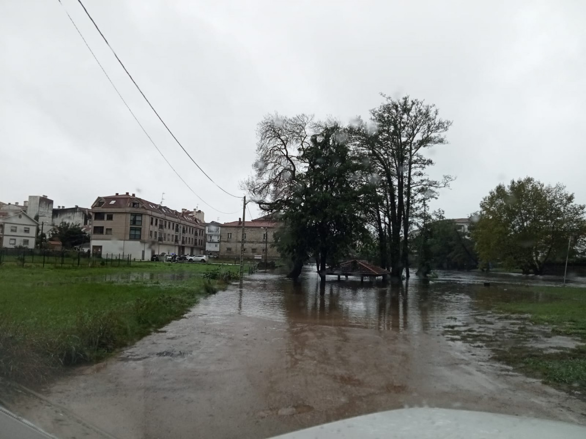 Ru00edo Umia en Caldas